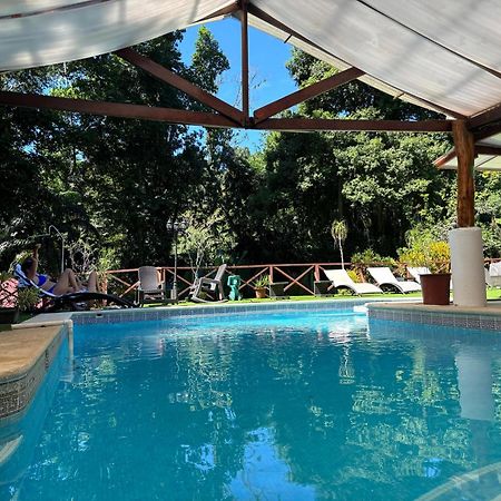 Hotel Bugabutik Puerto Viejo de Talamanca Eksteriør billede