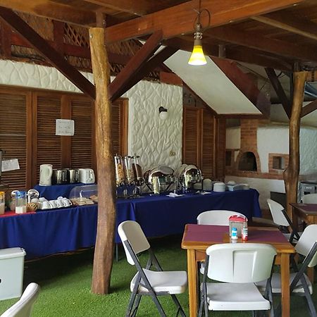 Hotel Bugabutik Puerto Viejo de Talamanca Eksteriør billede