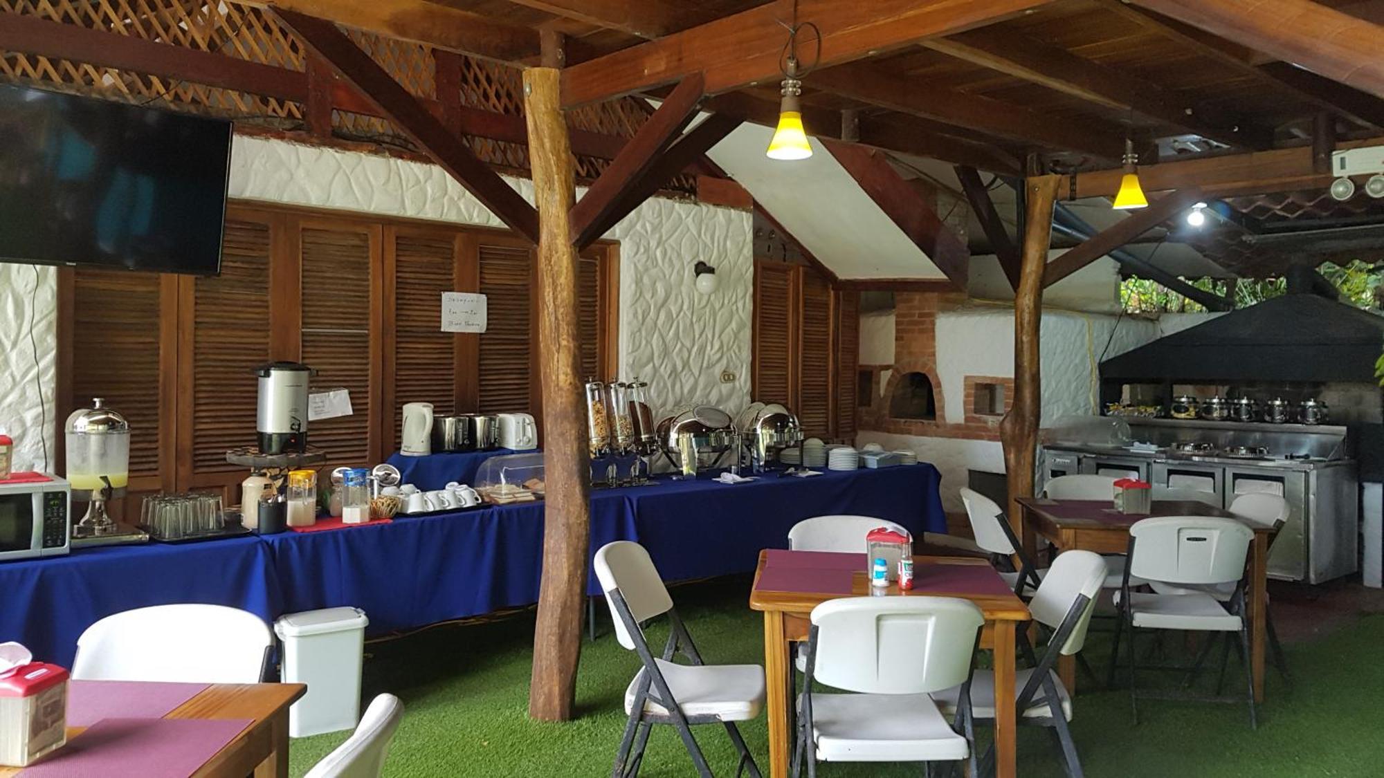 Hotel Bugabutik Puerto Viejo de Talamanca Eksteriør billede